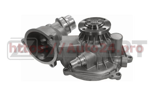 WP-1349 Zekkert для BMW 11517531860