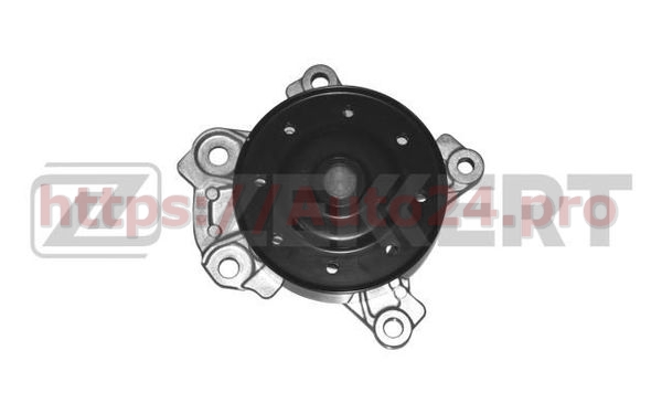 WP-1355 Zekkert для TOYOTA 1610039465