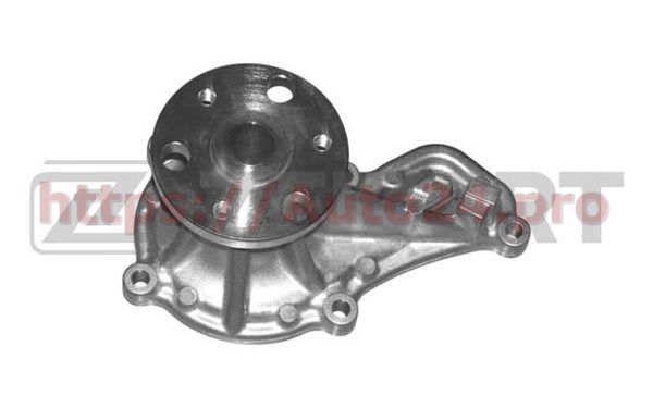 WP-1356 Zekkert для HONDA 19200RZP003