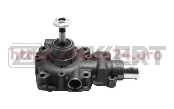 WP-1358 Zekkert для IVECO 500362859