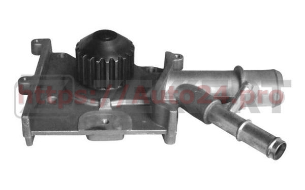 WP-1361 Zekkert для FORD YS4Z8501AA
