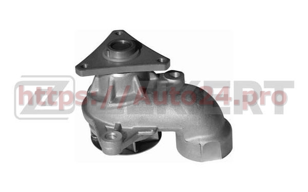 WP-1364 Zekkert для HYUNDAI 251002A001