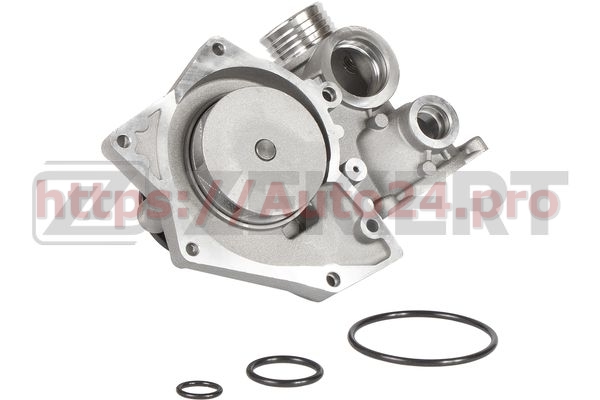 WP-1367 Zekkert для SUBARU 21111AA280