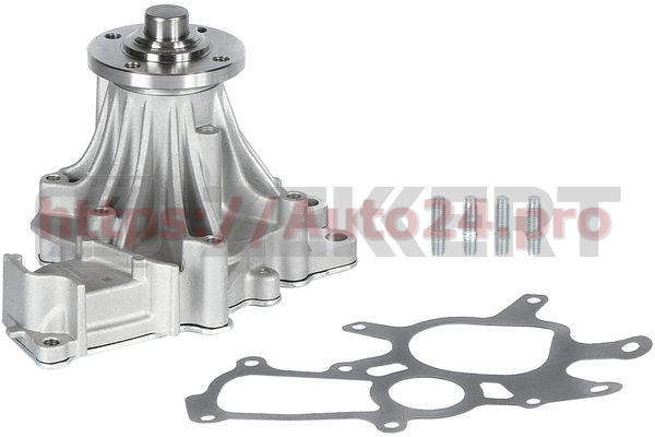 WP-1375 Zekkert для SSANGYONG 6652000520