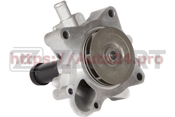 WP-1377 Zekkert для IVECO 504369725