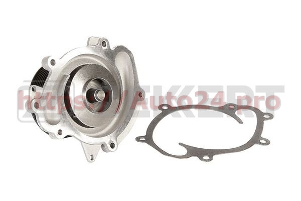 WP-1378 Zekkert для MERCEDES-BENZ 6422001001