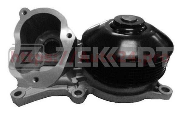 WP-1382 Zekkert для BMW 11518516204