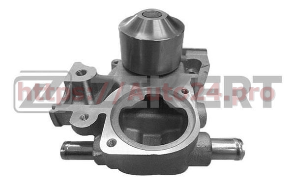 WP-1384 Zekkert для SUBARU 21111AA290