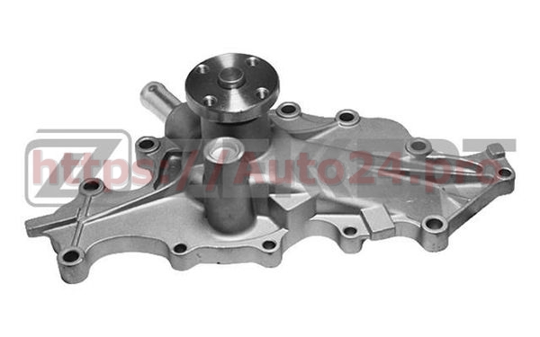 WP-1387 Zekkert для FORD F8DZ8501AA