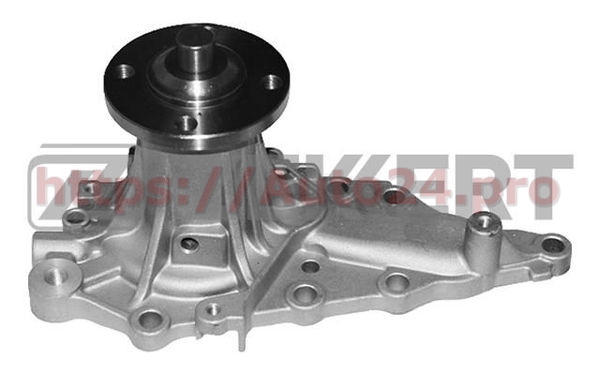 WP-1389 Zekkert для TOYOTA 1611049148