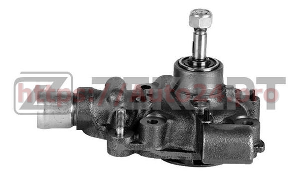 WP-1395 Zekkert для IVECO 98438356