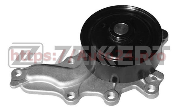 WP-1396 Zekkert для TOYOTA 1610039515