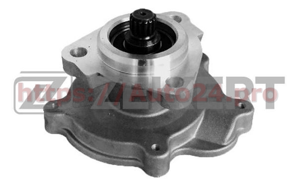 WP-1398 Zekkert для CHEVROLET 24571389