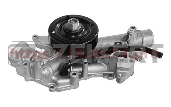 WP-1401 Zekkert для CHRYSLER 5302137AB