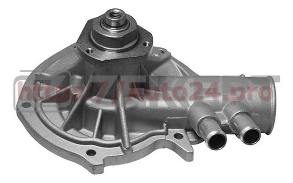 WP-1408 Zekkert для OPEL 90444170
