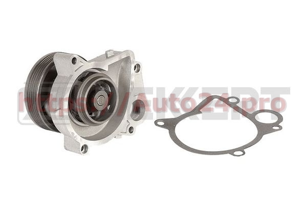 WP-1420 Zekkert для BMW 11512247552