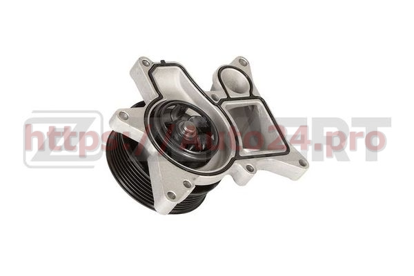 WP-1429 Zekkert для BMW 11517823428