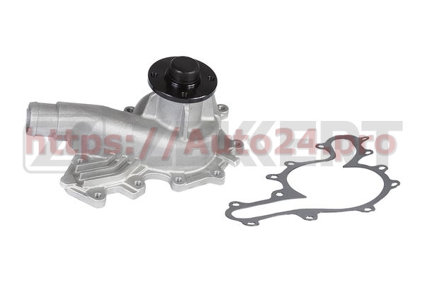 WP-1495 Zekkert для MERCEDES-BENZ 9062001401