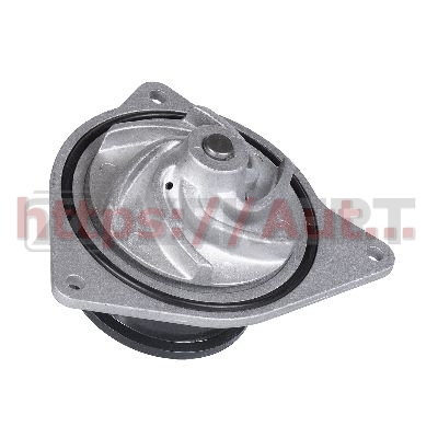 WP-1496 Zekkert для KIA 25100-3A100