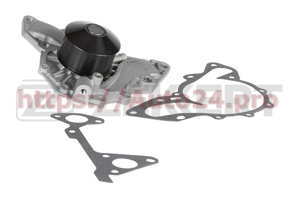 WP-1497 Zekkert для GAZ 5269784
