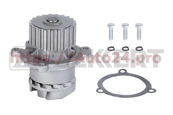 WP-1498 Zekkert для LADA 21126130701004
