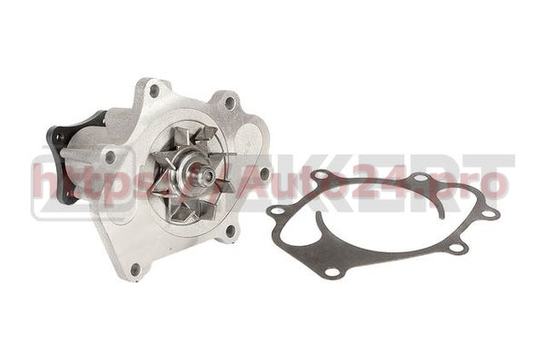 WP-1500 Zekkert для INFINITI 210107S000