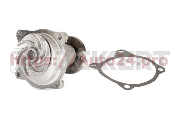 WP-1512 Zekkert для ISUZU 8125184430