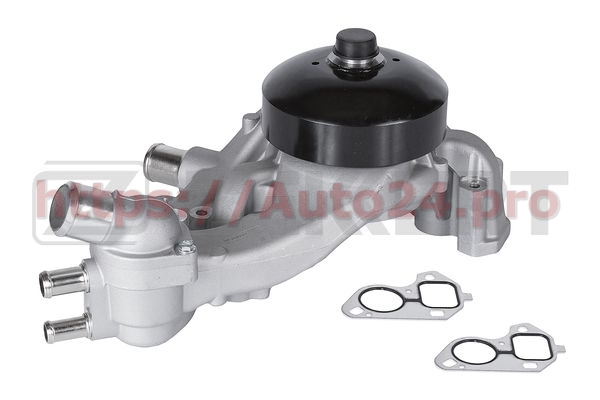 WP-1514 Zekkert для CADILLAC 12600767
