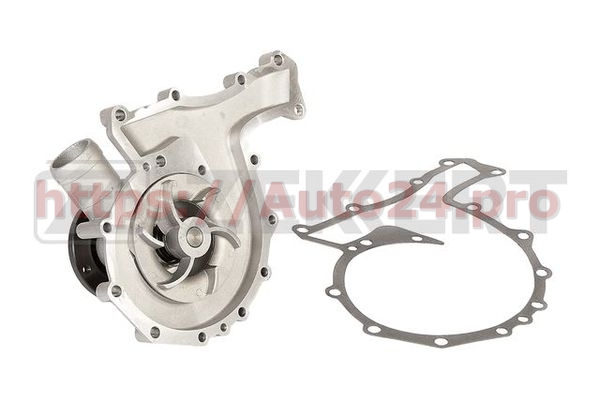 WP-1519 Zekkert для LAND ROVER ERR2091