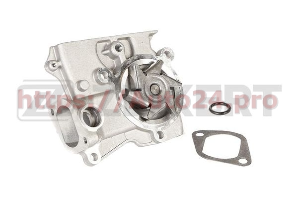 WP-1522 Zekkert для MAZDA 8AG115010A