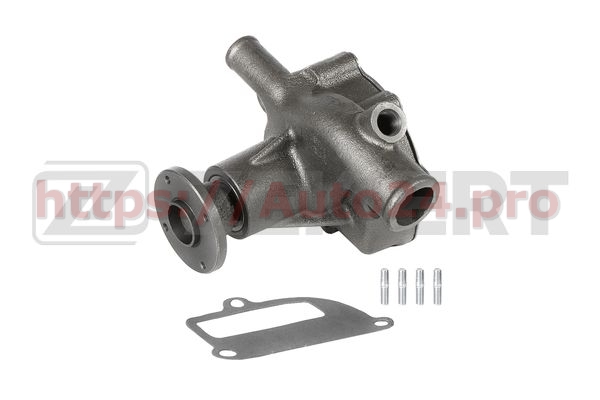 WP-1529 Zekkert для NISSAN 21010-61504