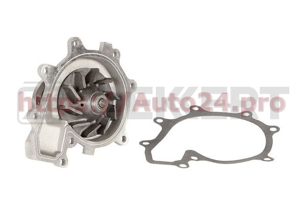 WP-1536 Zekkert для ISUZU 8973634788