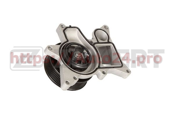 WP-1542 Zekkert для BMW 11517823428