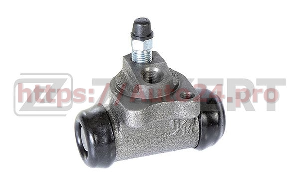 ZD-1007 Zekkert для CHEVROLET 96518606