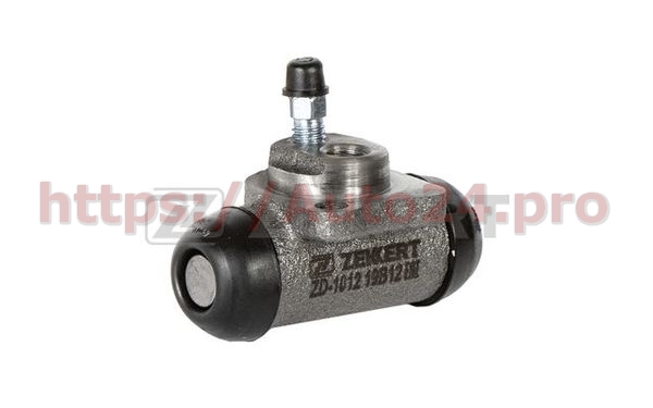 ZD-1012 Zekkert для VAUXHALL 90443261