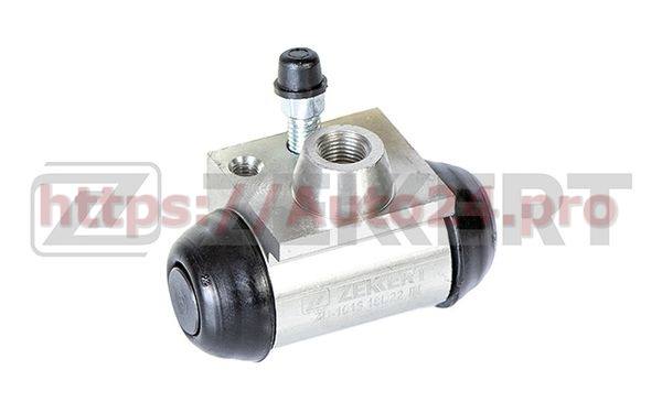 ZD-1016 Zekkert для VAUXHALL 93193435