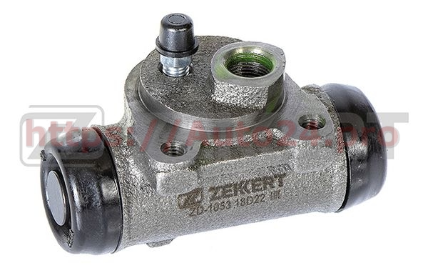 ZD-1053 Zekkert для CITRO?NPEUGEOT 440283