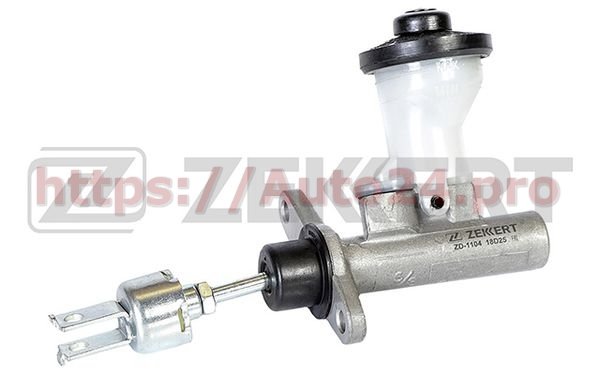 ZD-1104 Zekkert для TOYOTA 3141035260