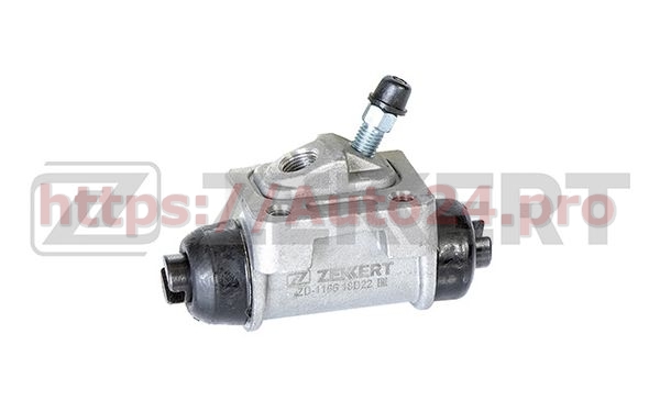ZD-1166 Zekkert для SUZUKI 5340263B00000