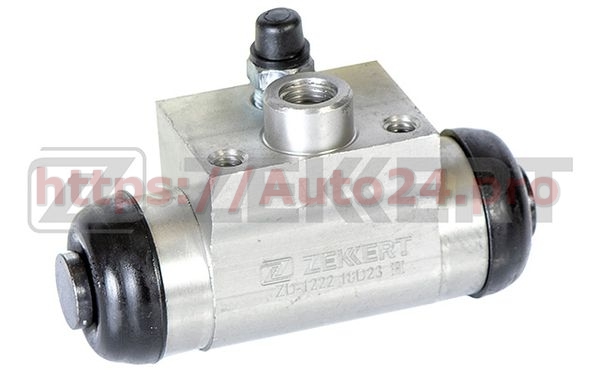 ZD-1222 Zekkert для LAND ROVER SML000010