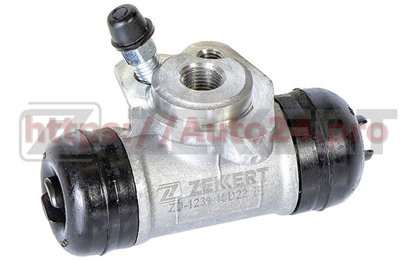 ZD-1231 Zekkert для DAIHATSU 47570B1010000
