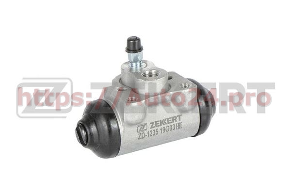 ZD-1235 Zekkert для MITSUBISHI 4610A009