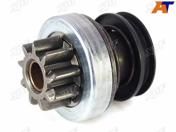 Бендикс Toyota Avensis (T220,T270) 97-15  Corolla (E150,E110,E120) 95-13  Auris 06-12  Corolla Ru