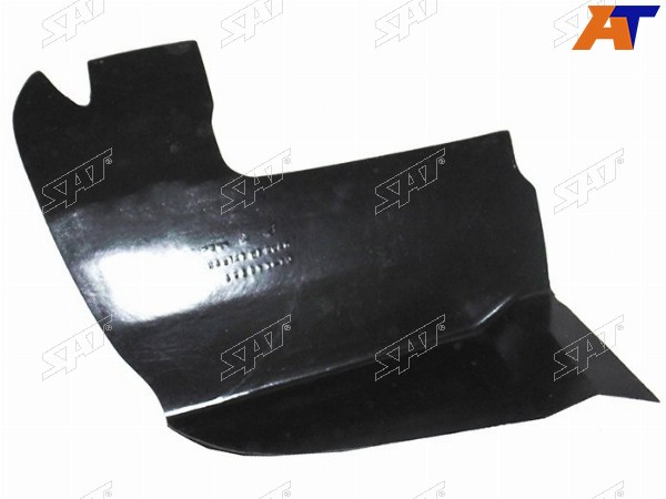 Подкрылок TOYOTA LAND CRUISER 100LEXUS LX470 98-05 RH передняя часть