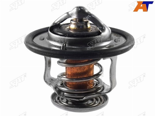 Термостат с прокладкой TOYOTA 2L,3L 87-95