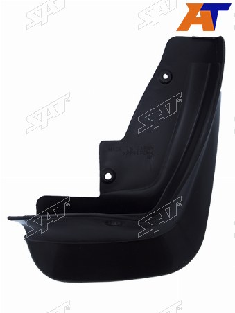 Брызговик SUBARU FORESTER 05-08 передний RH