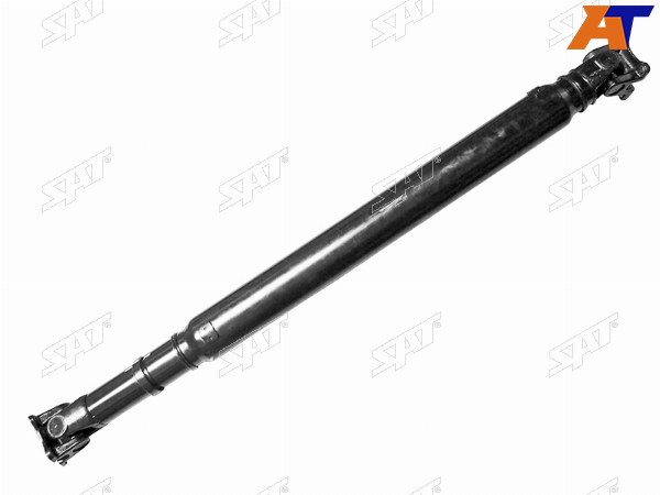 Вал карданный RR LAND CRUISER 200 07-10LEXUS 570