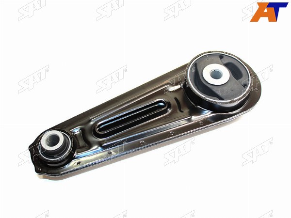 Подушка двигателя RR NISSAN QASHQAI (J10E) 06- MCVT