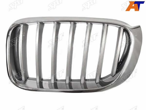 Решетка радиатора BMW X3 F25 14-17 LH