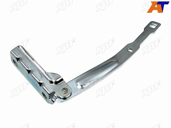 Петля капота RENAULT DUSTER 10-21NISSAN TERRANO 14-22 LH
